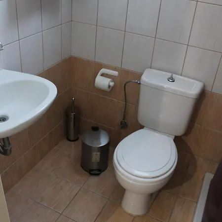 Apartmán Cigi Afantou