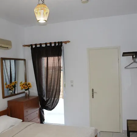Apartmán Cigi Afantou