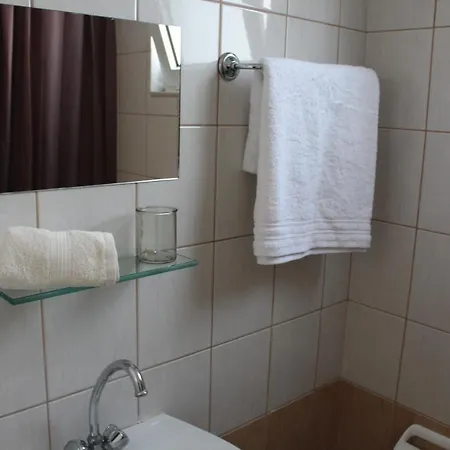 Apartmán Cigi *