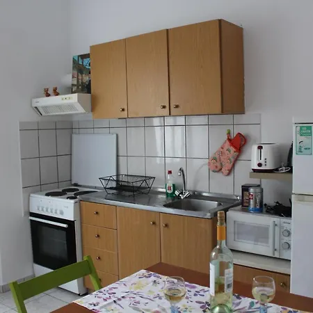 Cigi Apartmán *