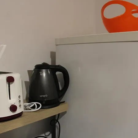 Cigi Apartmán