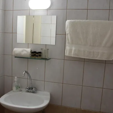Apartmán Cigi Afantou