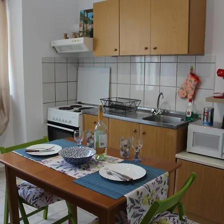Cigi Apartmán *
