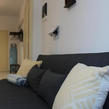 Cigi Apartmán Afantou