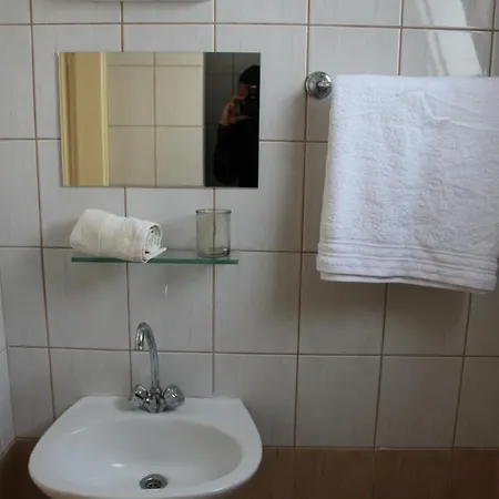 Cigi Apartment