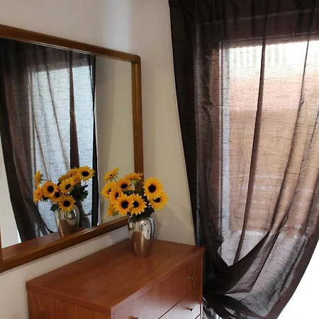Cigi Apartment *