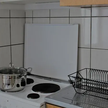 Cigi Apartment Afantou