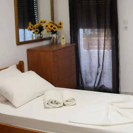 Cigi Apartment *