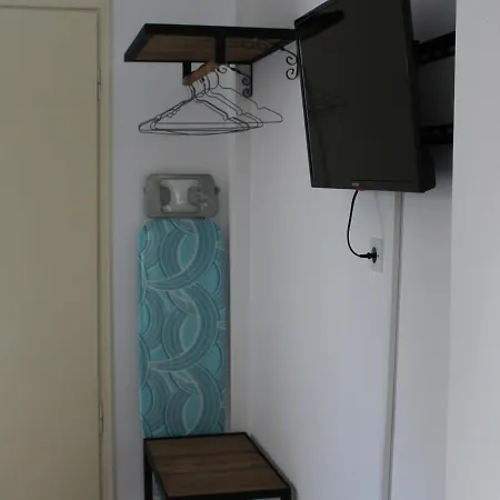 Cigi Apartment